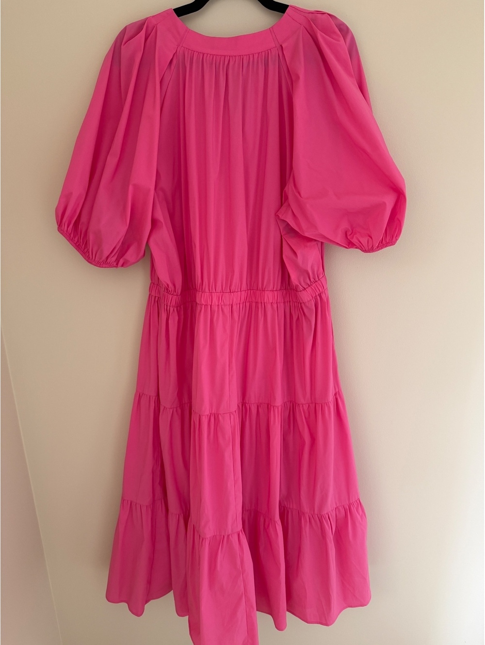 2X Anne Klein NWT dress - Picture 4 of 4